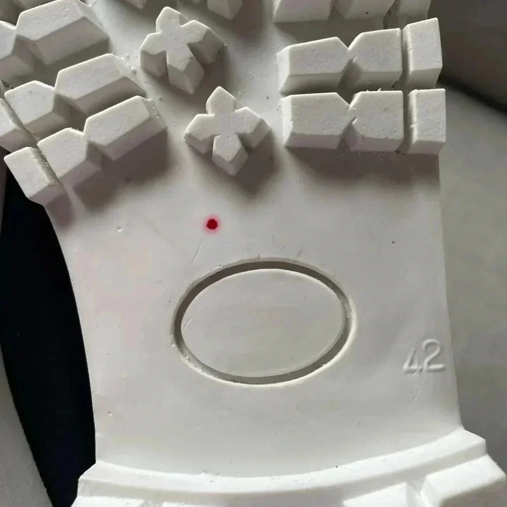 NWOT Anthropologie Penelope Chilvers Frederico Loafers Size 42 - Picture 11 of 14